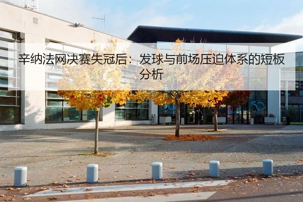 辛纳法网决赛失冠后：发球与前场压迫体系的短板分析